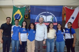 Foto: Eliseu Dias